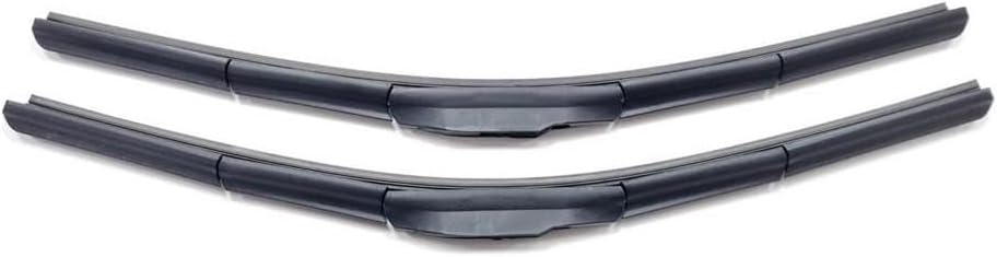 Ön Cam Silecek Takımı 50x50cm Jeep Grand Cherokee ZJ/ZG ile uyumlu 1993-1999