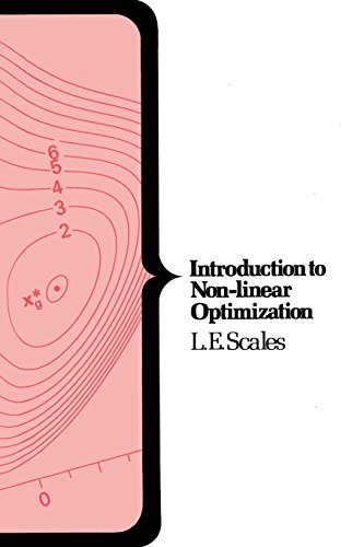 Introduction to Non-linear Optimization (Computer Science S.) view 2