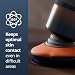 Philips Shaver 5000X Series, Wet and Dry Electric Shaver, Skin Protect Technology, 360 Flexing Head, 1 h Charging/5 min. Quick Charge, P-Cap, Orange, Model X5012/00