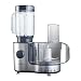 Produktbild Kenwood FP195 Küchenmaschine, kompakt, silberfarben / Grau