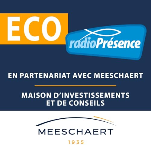 Page de couverture de Eco