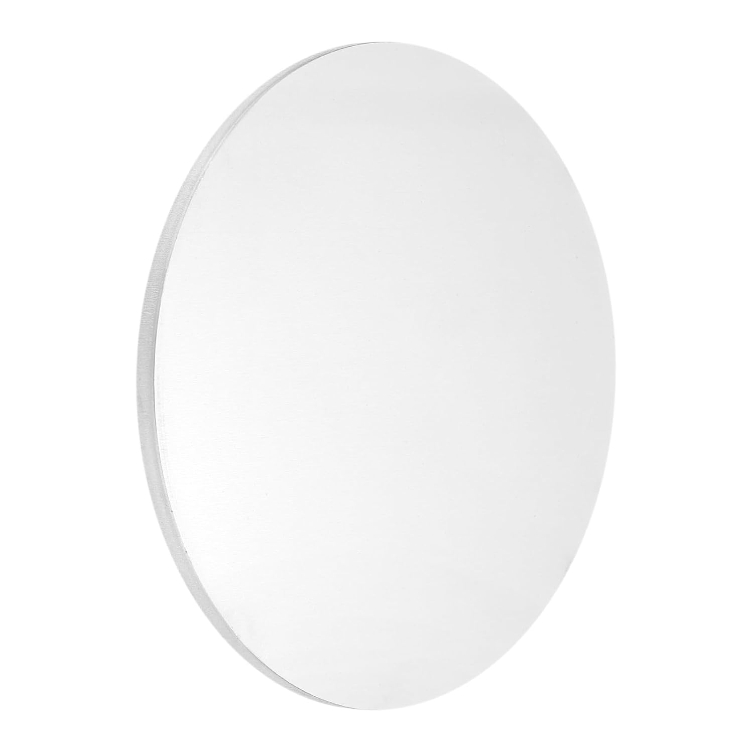 Aluminium Disc Diameter 6 "(150 mm) Thickness 0.2 "(5 mm) Aluminium Rims 5052 Round Sheets For Metal Printing