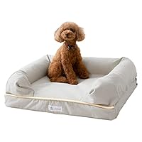 Amazon.co.jp: エムール ねどっこ ラグジュアリーベッド ベッド 犬 猫