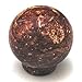 Cal Crystal RB-1-R Marble Cabinet Knob