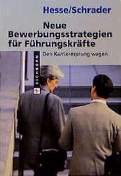 Paperback Neue Bewerbungsstrategien f?r F?hrungskr?fte: Den [German] Book