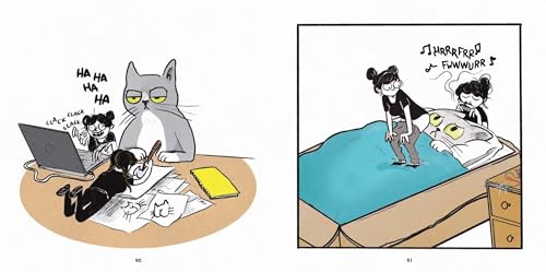 Image of Cat People: A Comic Collection