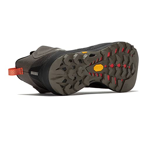 Image of Merrell Men's Mqm 3 Mid GTX Boat Shoes