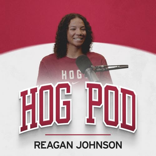 329: Reagan Johnson: Arkansas' All-Time Hits Leader