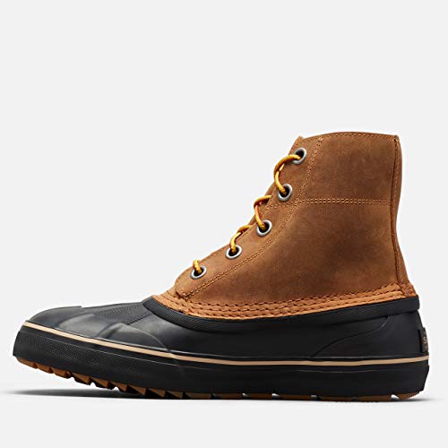 SOREL - Men's Cheyanne Metro Lace Waterproof Insulated Winter Boot4