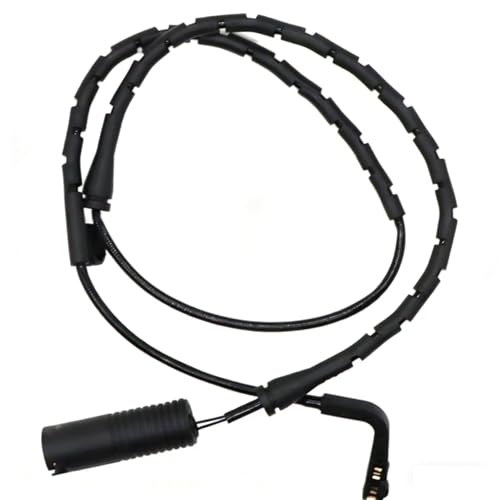 Sensor de pastillas de freno BMW E39 para solucionar el testigo encendido 3