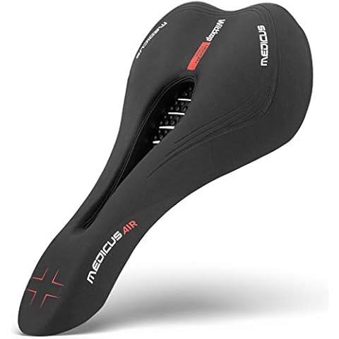 Wittkop MTB Saddle Cover