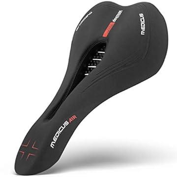 best mountain bike saddle