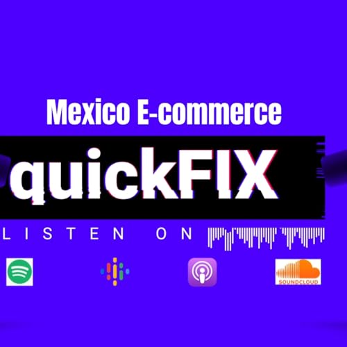 State of E-COMMERCE in MEXICO: Tips and tricks to be successful 🏆