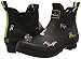 Joules Wellibob Chelsea Boot Black Dogs 7 B (M)