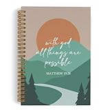 QLMX Christian Matthew 19 26...