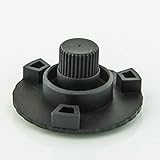 A3 8L1 (Bj. 1996 bis 2001) LST Fensterheber Motor Reperatur Rolle Getrieberad A3 4/5 türig TT Roadster