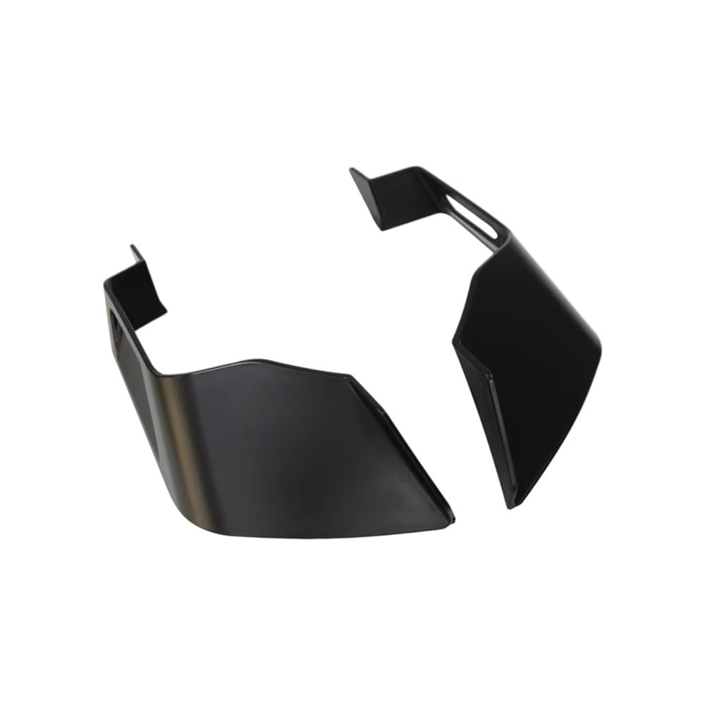 Winglet d'aile de moto universel becquet aérodynamique - 4