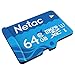 Docooler Netac 16/32/64/128 GB TF Tarjeta Micro SD Clase 10 Tarjeta de...