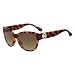Michael Kors Sunglasses - M2892S Vivian / Frame: Havana Lens: Brown Gradient