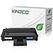 Kineco Tóner Compatible con SP201nw, SP203, SP204sfnw, SP211, SP211sf NW, SP212nw - 407255 - Negro 1.500 páginas.