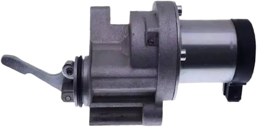 燃料遮断ソレノイド停止ソレノイド 04513018 12V Deutz エンジンと互換性あり