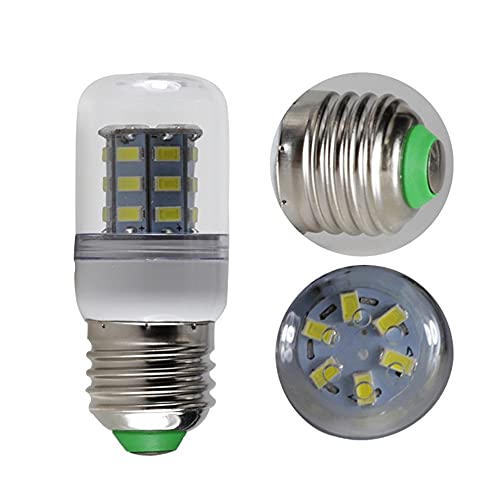 YSJX-ƒpd, 1pbNALEDR[d E27 3W AC/DC 12V`24V 5730SMD 360xdv(,Dc 12 volt)