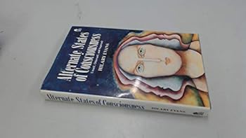 Paperback Alternate States of Consciousness: Unself, Otherself, and Superself Book