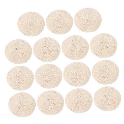 MUCKLILY 40 piezas Papel Absorbente de Aceite Facial Natural Control de Brillo Hojas Secantes Portátiles para Mujer Limpieza y Duradera Cualquier Momento
