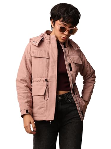 Image of ONLY Women Padded Jacket
