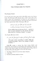 The Beard and Other Traits of Fitrah - Islamic/English 1891229915 Book Cover