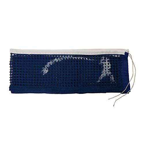 Killerspin Replacement Net-Blue Mixte Adulte Cover