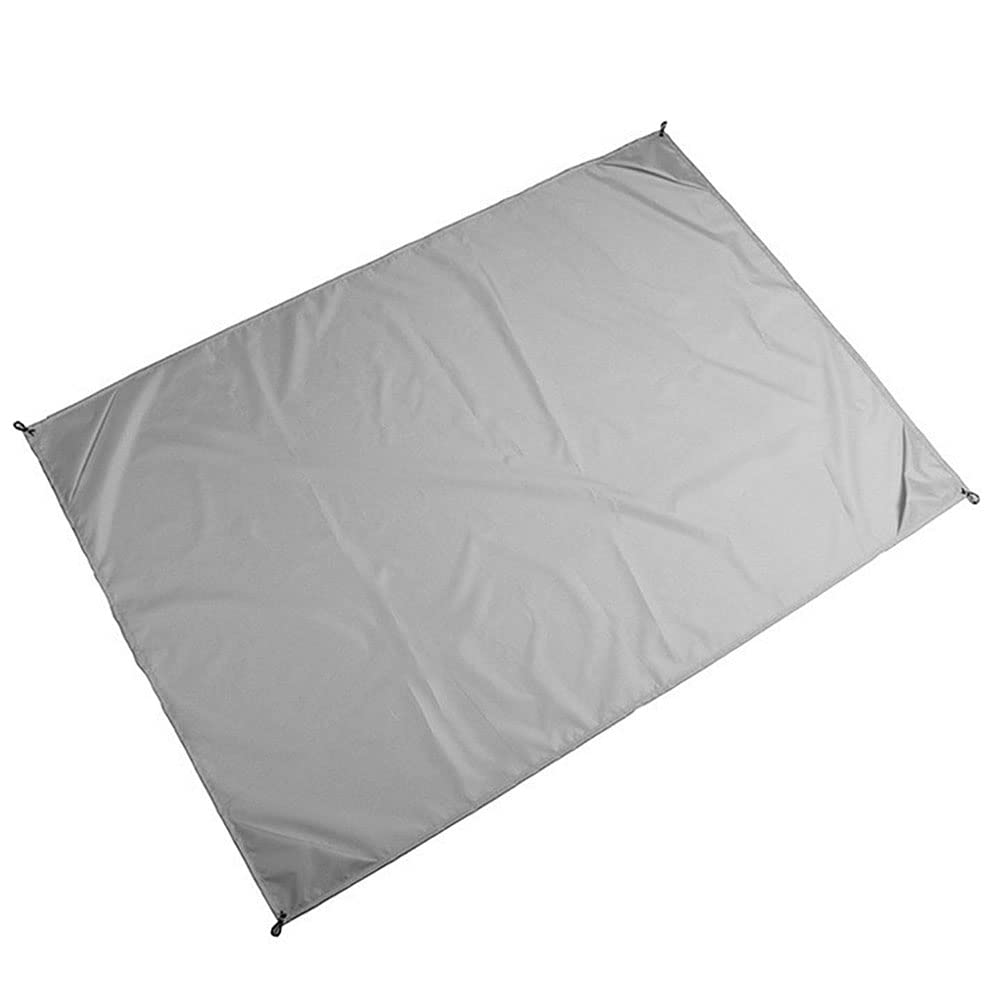 Amazon.co.jp: LOYELEY レジャーシート 140x100CM ピクニックマット