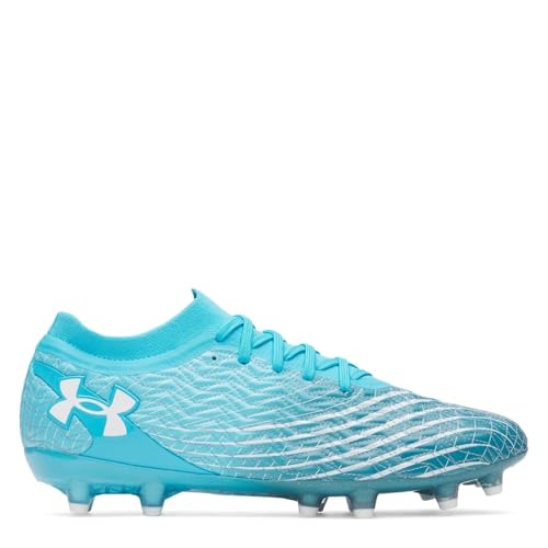 Under Armour Unisex Magnetico Pro 5 FG Footwear - True...