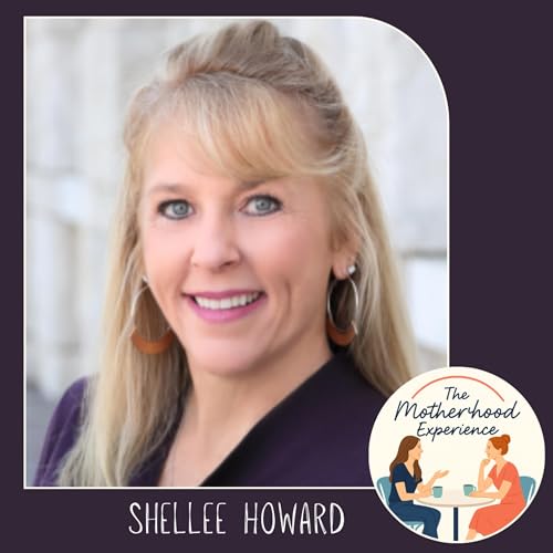 106 Making the College Dream Come True: How to Get Into the Right School Without Debt with Shellee Howard