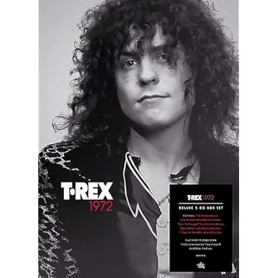 T.Rex: 1972