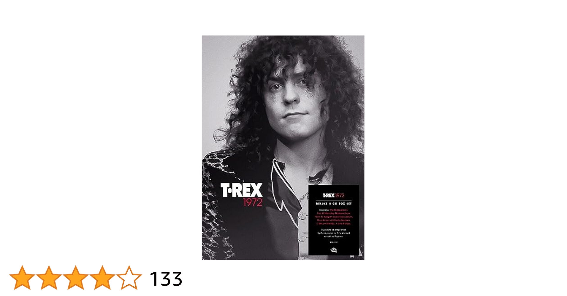 【レア6枚セット】T.Rex / Rare Trax 1972〜1975 レア6枚セット】T.Rex / Rare Trax 1972〜1975 レア6枚セット】T.