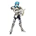 SAINT SEIYA Orphée De La Lyre Lyra Hades Chapter Myth Cloth BANDAI