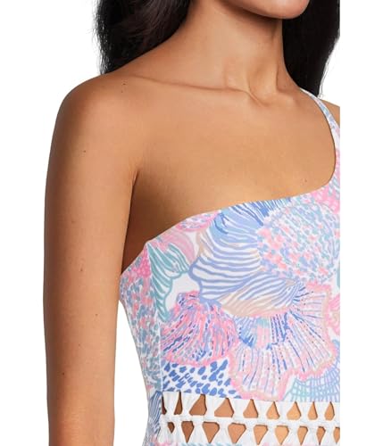 Lilly Pulitzer Women's Tarly One-Piece4