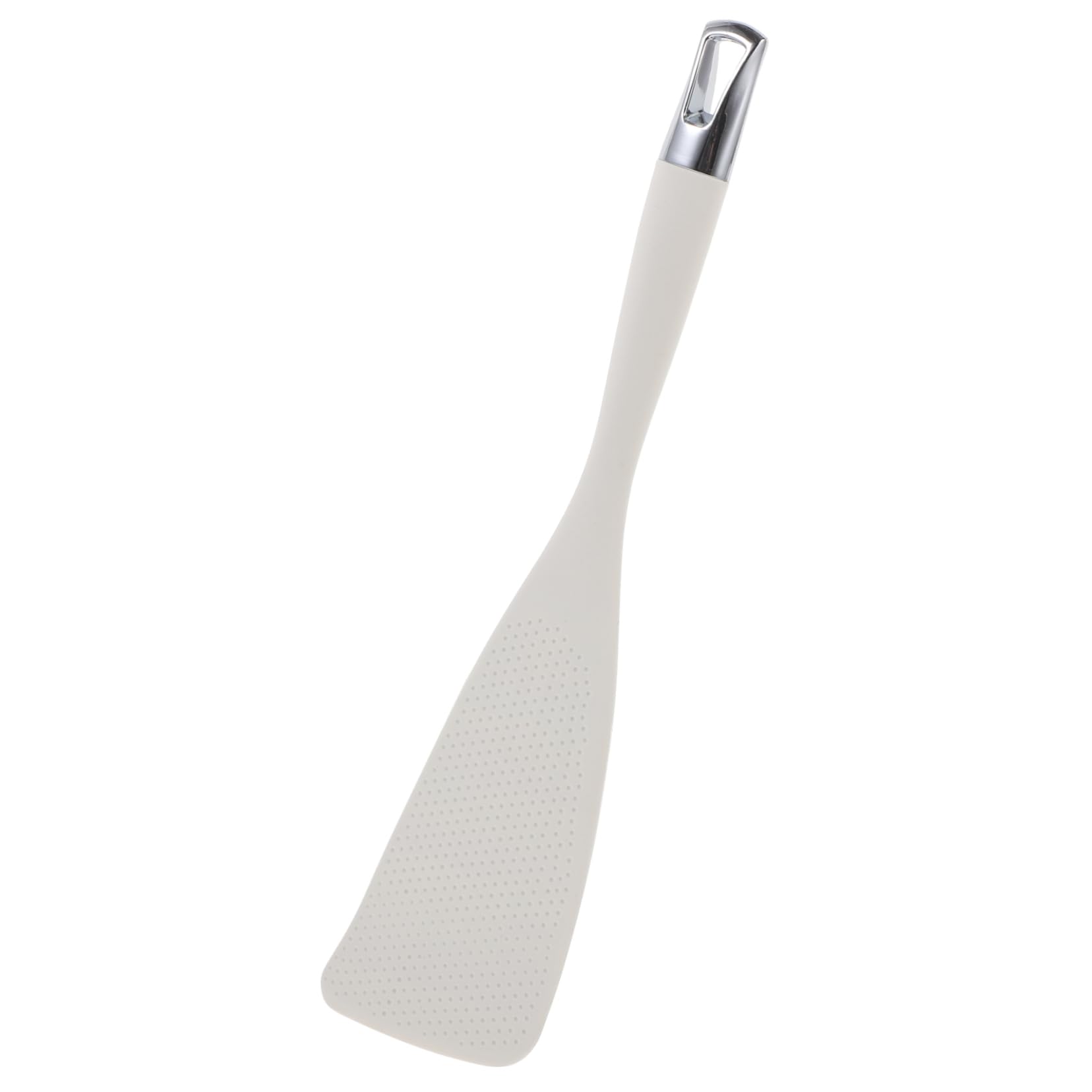 IMIKEYA 5 Stück Pfannenwender Für Gebratenen Fisch Wok Kleiner Pfannenwender Antihaft Silikonspatel Steakspatel Wiederverwendbarer Silikonspatel Silikon Fischspatel Haushalts