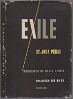 Perse: Exile and Other Poems 0691097402 Book Cover