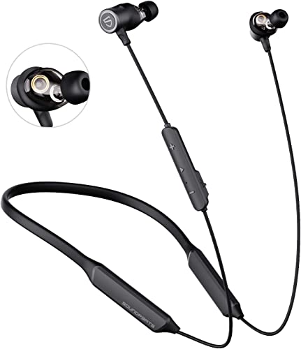 SoundPEATS Force Pro Neckband Earphones