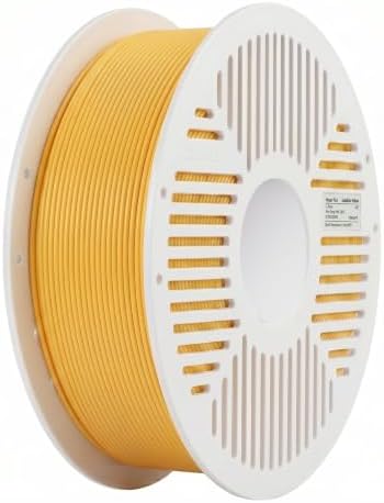 Creality PLA Yellow 1.00kg