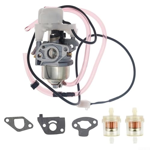 Carburador para Honda EU2200i EU2200it con número de pieza 16100ZDJD01 Adecuado para BF30H Motor Inverter Generador Metal Build