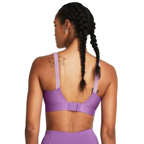 Image of Under Armour Infinity Mid Impact Sports Bra