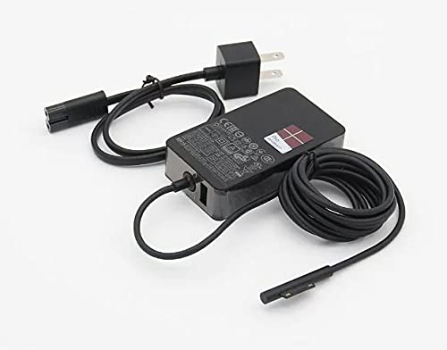 マイクロソフト Surface Pro 3専用 36W 電源ケーブル RC2-00007