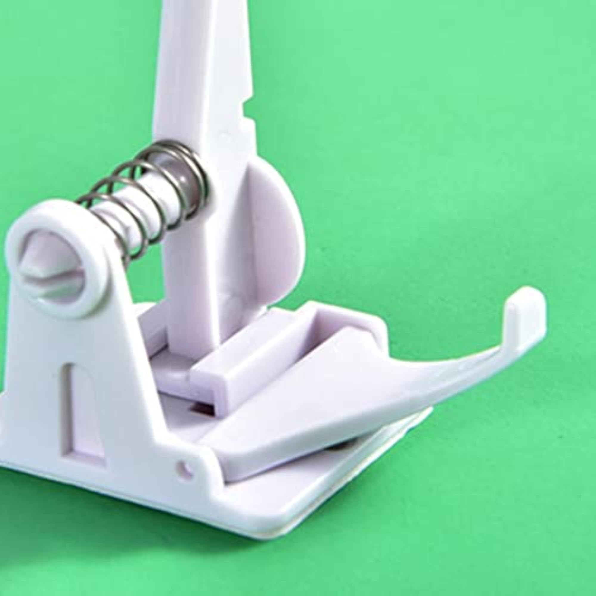 Child Safety Cabinet Locks and Latches for Cupboards