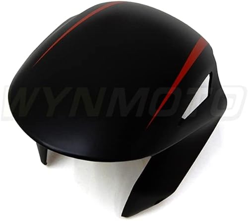 Miniatura 7 de WYNMOTO Kit de carenado para Honda CBR1000RR 2012 2016 CBR 1000 RR 13 2014 2015 CBR 1000RR ABS inyección de plástico Carrocería negro mate con