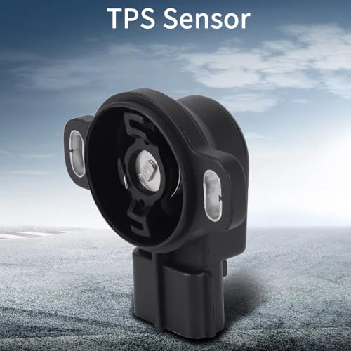 Capteur TPS Papillon 1985003011 | Solution Ralenti Instable - 4