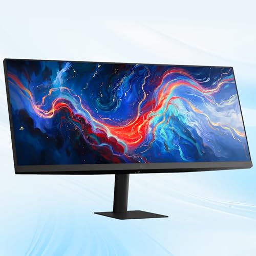LG 49 inch OLED ultrawide monitor