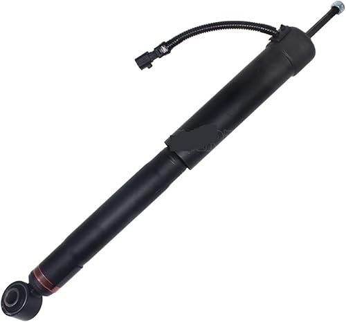 Miniatura 3 de Car front and rear shock absorbers 1PC Rear Air Suspension Shock Compatible With Toyota Land Cruiser Prado 120 2002-2009 Shock Absorber Strut